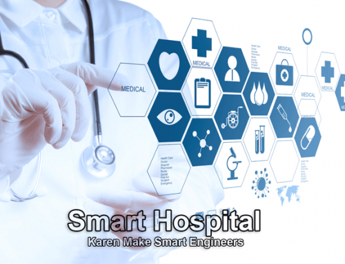 smart hospital