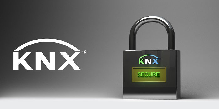 امنیت KNX در هوشمند سازی ساختمان