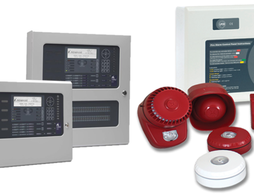 Overview of Detection & Fire Alarm Systems