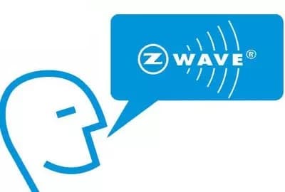 خانه هوشمند Z-Wave
