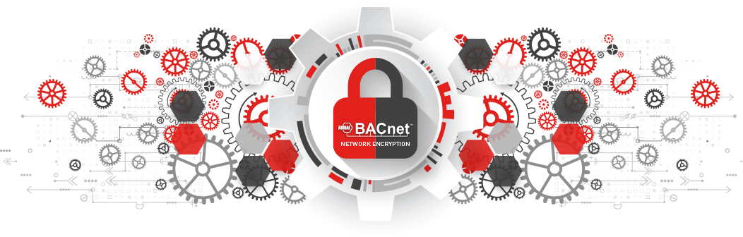 پروتکل BACnet