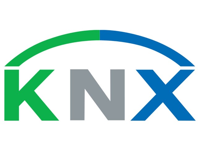 شرکت KNX